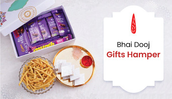 Bhai Dooj Gift Hampers